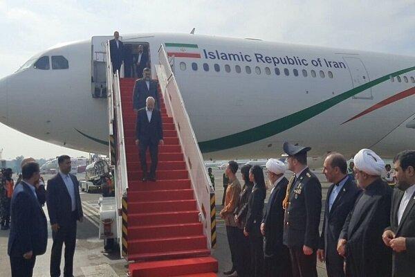 قالیباف به پاکستان می‌رود