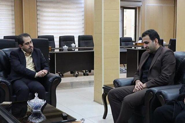 دانشگاه آزاد براساس چشم‌انداز شهید طهرانچی به انتخاب اول خانواده‌ها تبدیل شده است