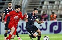 اعلام برنامه مرحله یک شانزدهم/ روز مشترک دیدارهای سرخابی در جام حذفی