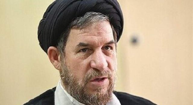 میرتاج‌الدینی: نطق قالیباف در دفاع از شأن مجلس بود نه تسویه‌ حساب سیاسی/ روحانی نباید در این مقطع می‌گفت روسیه علیه ایران رای داده بود