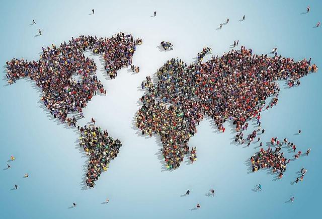 آیا ما میلیاردها انسان را در زمین گم کرده‌ایم؟