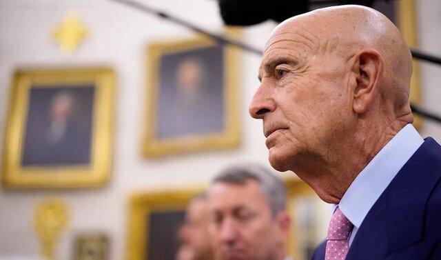 الاخبار فاش کرد:همکاری ترکیه و اسرائیل از خزر تا مدیترانه و از قفقاز تا خلیج فارس علیه ایران/ فیدان خواستار خلع سلاح ایران/حلقه محاصره ایران تنگ‌تر شد