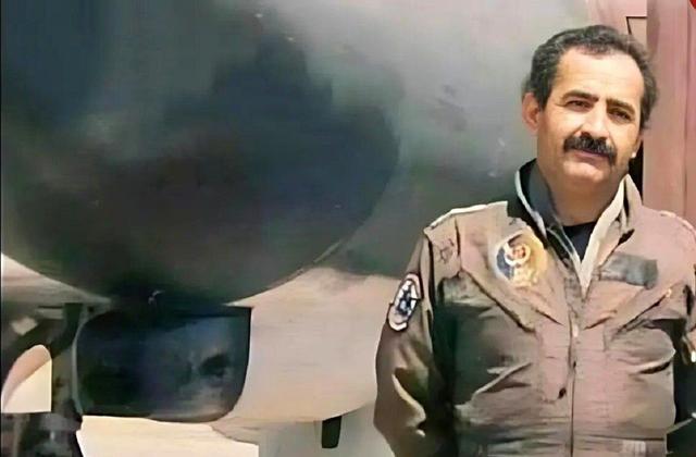 خلبان اسکندری می‌گفت: رفتن به کرکوک یعنی رفتن به لانه زنبور! می‌خواهی من را بفرستی توی لانه زنبور؟