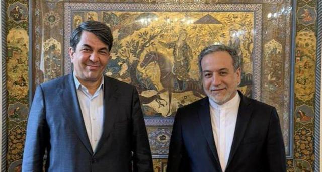 حمایت وزارت امور خارجه از برنامه‌های بین‌المللی استان کرمان