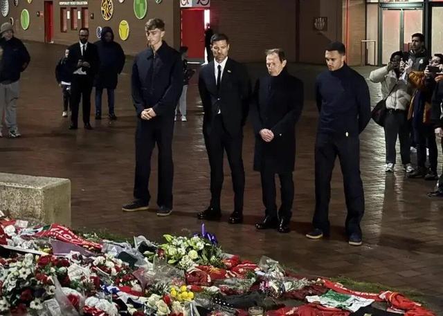 عکس| این کار زیبای رئالی‌ها جای تحسین دارد