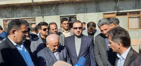 حمایت همه جانبه دولت از سرمایه گذاری در شهرک های صنعتی