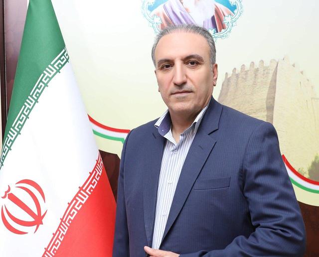 اجرای پروژه ۵S در شرکت برق لرستان گامی نو در پایداری شبکه برق