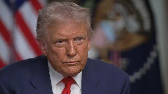 دستگیری مردی در شیکاگو به اتهام تهدید به ترور ترامپ