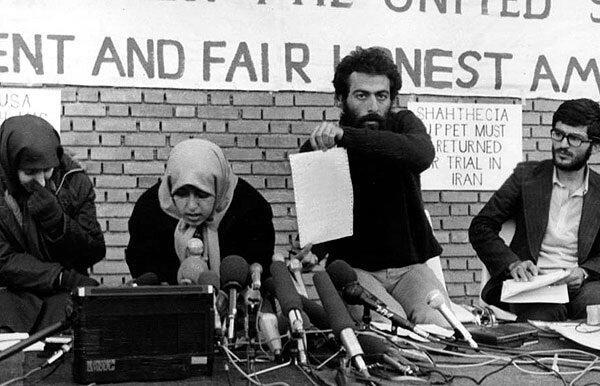 چرا معصومه ابتکار به «خواهر مری» مشهور شد؟