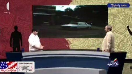 ببینید | ویدئوی کامل و جدید از تسخیر لانه جاسوسی آمریکا در ۱۳ آبان