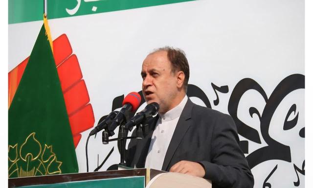 ۱۳ آبان نماد شجاعت و ایستادگی نسل جوان است