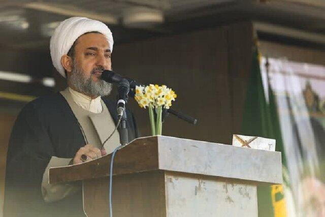 استکبار جهانی در تلاش برای تضعیف ملت‌های مستقل است