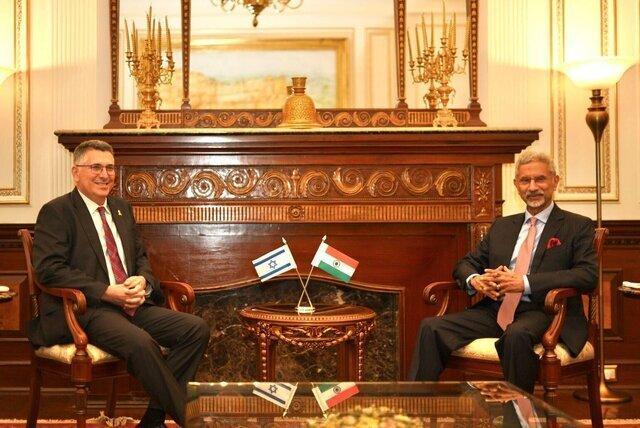 وزیرخارجه رژیم صهیونیستی: نابودی حماس، بخشی از طرح ترامپ است