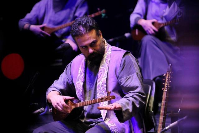 وقتی فروش بلیت باعث امیدواری گروه می‌شود/ از کنسرت «نسل خلیل» تا کنسرت‌نمایش «سماع خاموش»