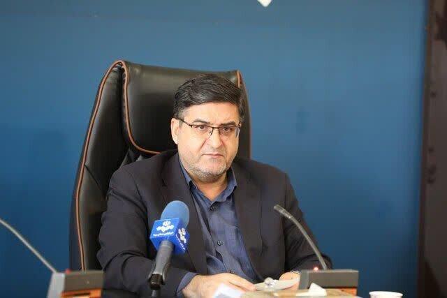 دانش‌آموزان پرچمداران عزت و پیشرفت ایران اسلامی هستند