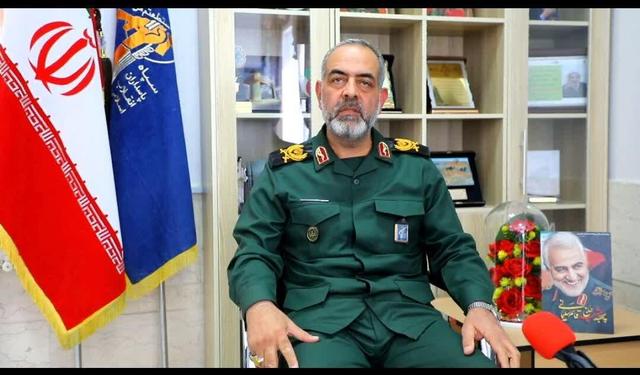 شعار «مرگ بر آمریکا» فریاد منطق، بصیرت و حافظه تاریخی ملت ایران است