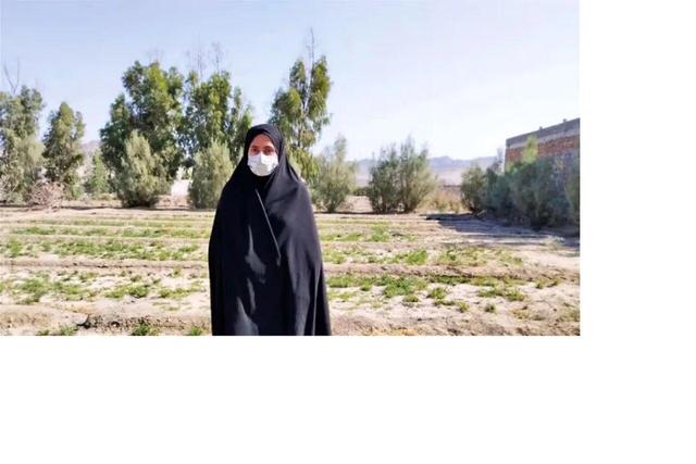 دختری که پس از هفت سال خانه‌نشینی، پزشکی قبول شد