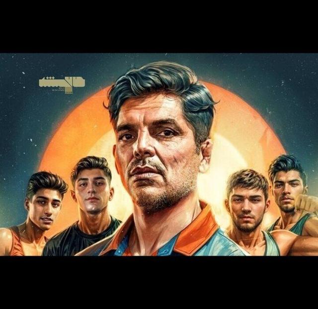 توصیه رحمان عموزاد برای دیدن یک فیلم