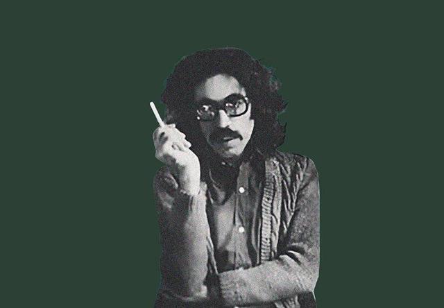 روایت زندگی تا مرگ عباس نعلبندیان