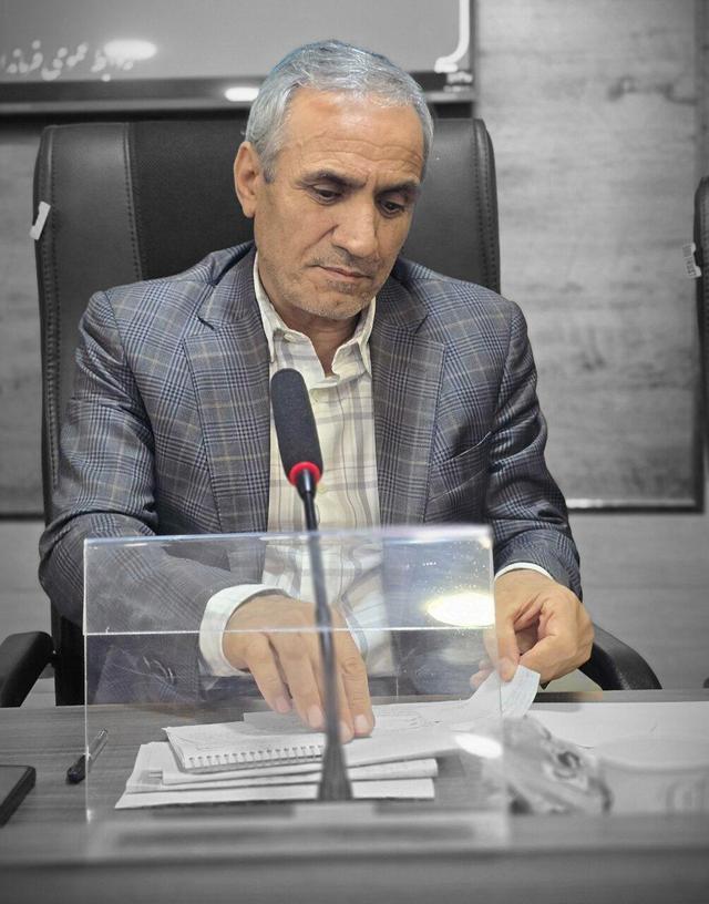 صدای مهیب در مرکز شهر رباط‌کریم