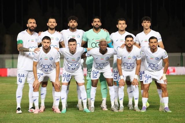 پرسپولیس- تراکتور و استقلال-پادیاب اردبیل در یک روز