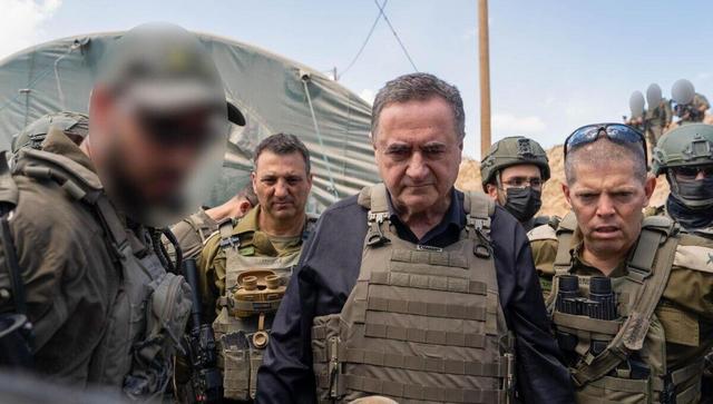 اختلاف جدید وزیر جنگ رژیم صهیونیستی و رئیس ستاد کل ارتش