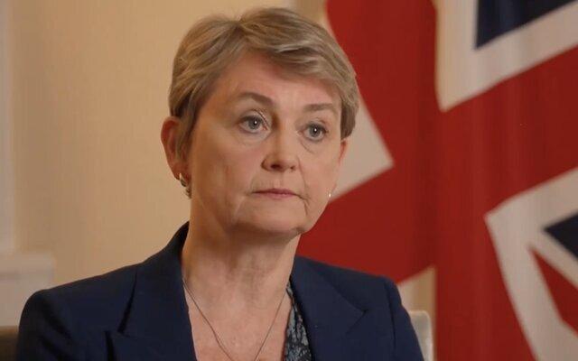 نمی‌خواهیم با ایران بجنگیم!