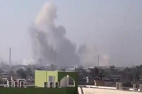 انفجار در مقر حشد الشعبی یک شهید برجای گذاشت