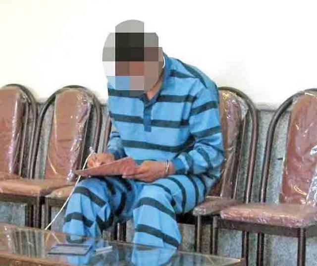 سرقت‌های بی‌پایان نادر رالی | از بازی در نقش خواستگار تا سرقت های سریالی