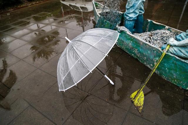 در چند استان هنوز یک قطره باران هم نباریده است؟