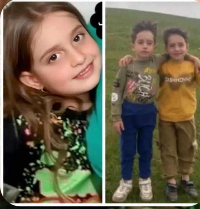 ناگفته‌های مرگ فجیع مادر و ۳ فرزندش در جاده کوهستانی