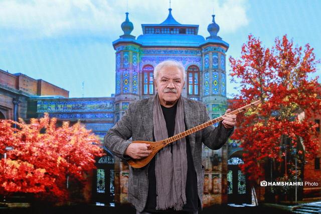 راز ساخت ترانه معروف فاش شد + ویدئو