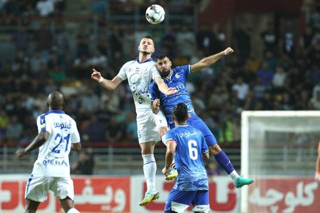 اولتیماتوم آبی پوشان : مقابل پرسپولیس بازی نمی‌کنیم!