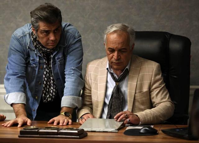 کارگردان فیلم سینمایی «غریب» بازیگر «گلوریا »شد