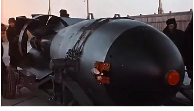 اولین آزمایش موشک هسته‌ای آمریکا پس از دستور ترامپ