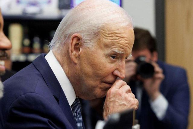 ترامپ در حال تکرار اشتباه بایدن است!