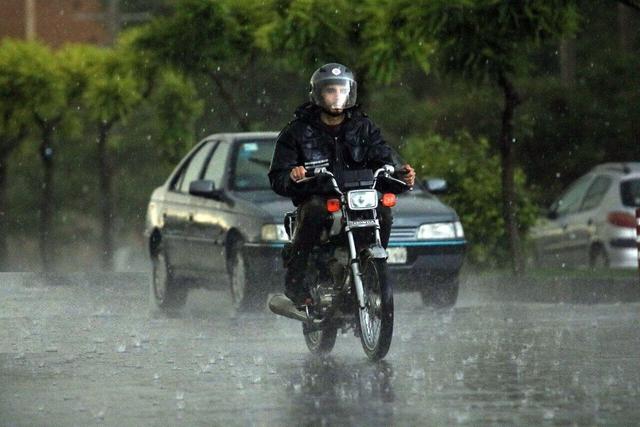 بارش موثر برای این مناطق کشور | اعلام وضعیت دما و بارش کشور تا آخر آذرماه