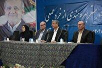 بهبود معیشت مردم و ارتقای سرمایه اجتماعی در اولویت برنامه‌های استان است  