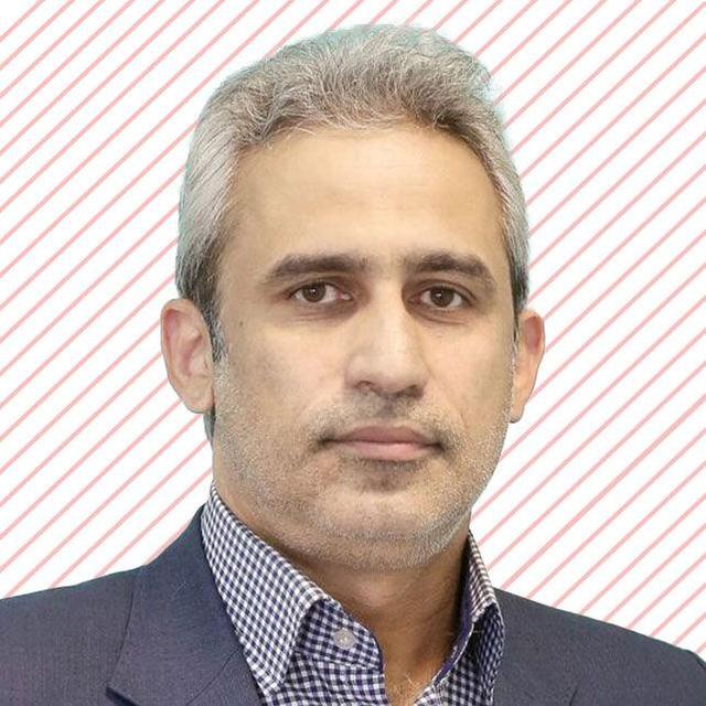 بی‌تفاوتی اجتماعی