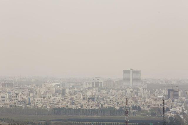 تاخت‌وتاز گرد و غبار تأخیر در تصویب ردیف اعتبار