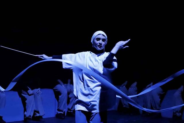 فراخوان رادیوتئاتر چهل‌وچهارمین جشنواره تئاتر فجر منتشر شد