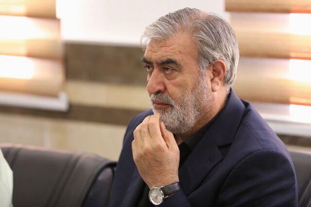 مذاکرات ایران اخلاقی و حرفه‌ای است، حتی در برابر بی‌اعتمادی طرف مقابل