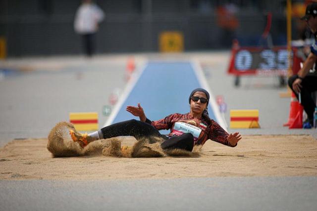 مصدومیت قهرمان آسیا در آستانه بازیهای کشورهای اسلامی/ مبینی به ریاض نمیرسد