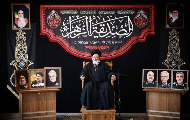 راه مقابله با استکبار مدرن تنها بازگشت به منطق و الگوی مقاومت فاطمی است