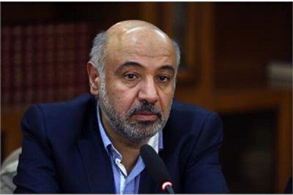 میدری: وضعیت اشتغال کارگران با بررسی تعداد بیمه‌شدگان رصد می‌شود