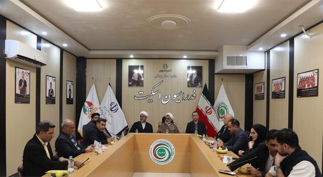 ورزش قهرمانی باید با فرهنگ و اخلاق دینی همراه باشد