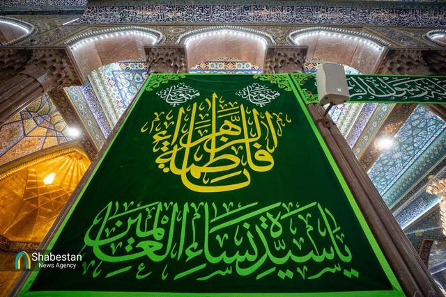 معرفت فاطمی؛ کلید نجات انسان