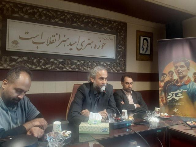 پهلوانی در رگ های مازندران؛ از گود کشتی تا پرده سینما 