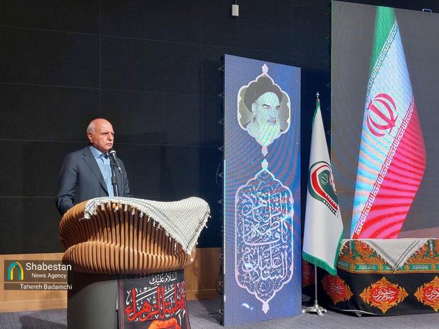 روایت رئیس اتاق اصناف ایران از مدیریت بازار در جنگ ۱۲ روزه