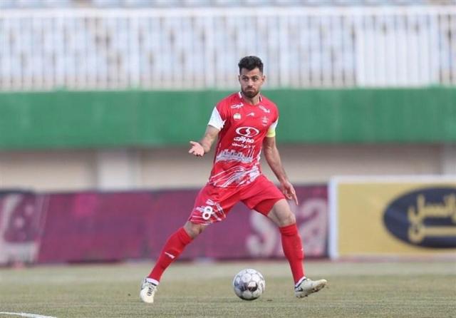 اعلام اسامی محرومان هفته دهم لیگ برتر فوتبال